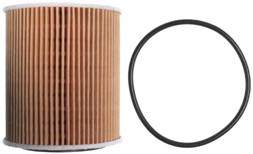 Mahle Filter OX175D Filtro De Aceite