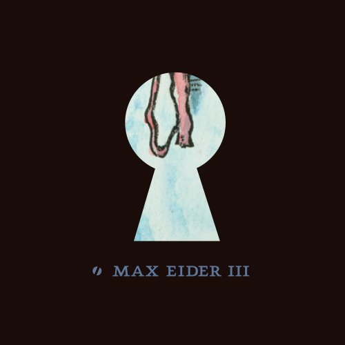 Max Eider III: Back in the Bedroom