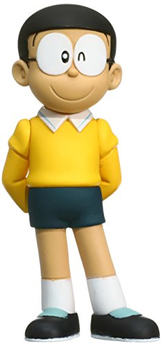 [Medicom Toy] UDF Ultra Detail Figure -56 Fujiko F Fujio / Nobita (japan import)