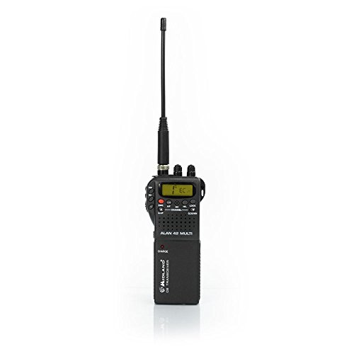 Midland C480 13 - Radio CB