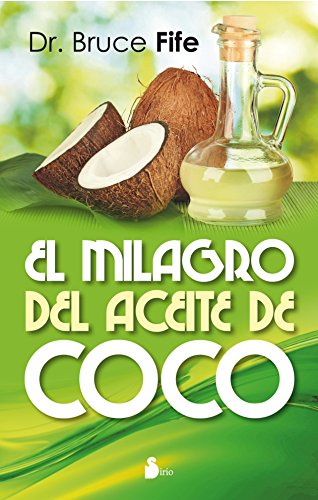 MILAGRO DEL ACEITE DE COCO, EL (2014)