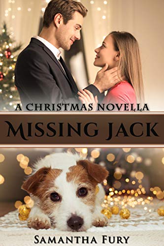 Missing Jack: A Christmas Novella (English Edition)