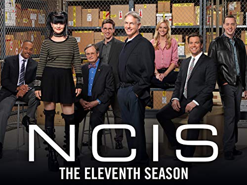 NCIS - Season 11