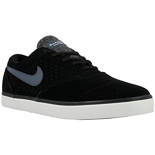 Nike - Eric Koston 2 LR - Color: Blanco-Negro - Size: 42.0