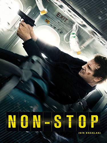 Non-Stop (Sin escalas)