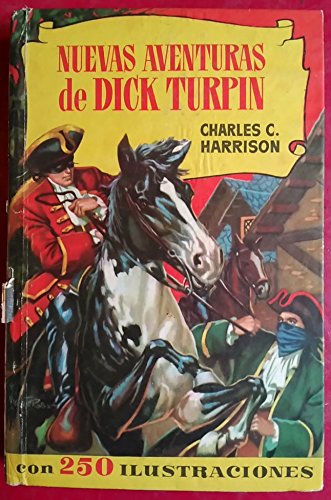 Nuevas aventuras de Dick Turpin