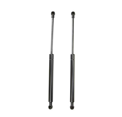 nuhzxd 2 PCS Soporte de elevación del capó Delantero Amortiguadores de Resorte, para BMW 120i 125i 130i E81 E82 E87 2005-2012