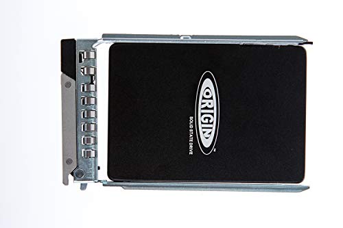 Origin Storage DELL-960ESASMWL-S19 Unidad de Estado sólido 2.5" 960 GB SAS - Disco Duro sólido (960 GB, 2.5")