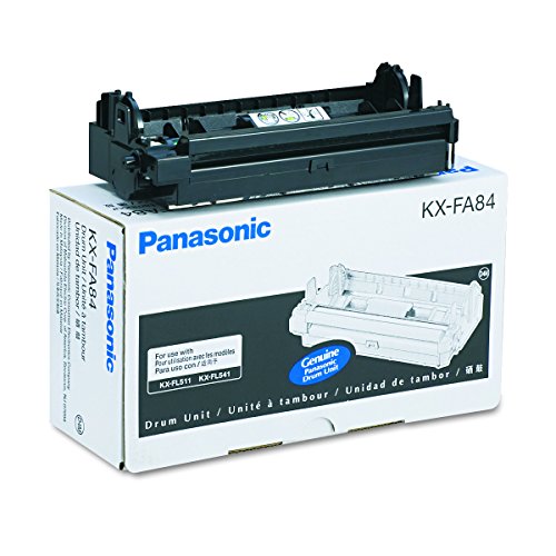 Panasonic Fax Drum for KX-FL511 Original 10000 páginas - Tambor de impresora (Original, Impresión láser, 10000 páginas)