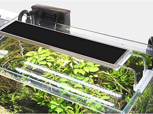 Pantalla Led especial acuarios plantados - Gran requerimiento. (Longitud acuario 78-95cm)