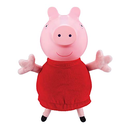 Peppa Pig 6934 - Figura Decorativa (Peppa)