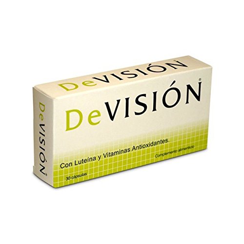 Pharma Otc Devision 415 Mg 30 Caps Estuche 30 Capsulas 400 g