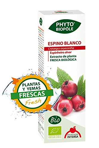 Phyto-Biopole espino blanco 50 Ml.