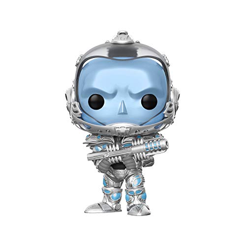 Pop! Heroes: Batman & Robin - Mr. Freeze