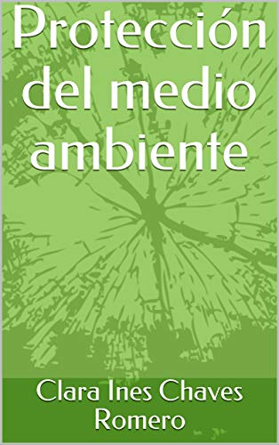 Protección del medio ambiente