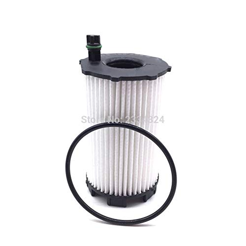 PWMSJ PWJL Filtro De Aceite del Motor For Audi A5 A6 A8 Q7 R8 RS4 S5 S6 S8 RS6 RS5 VW Touareg 079198405B, 079115561F -6.23.1