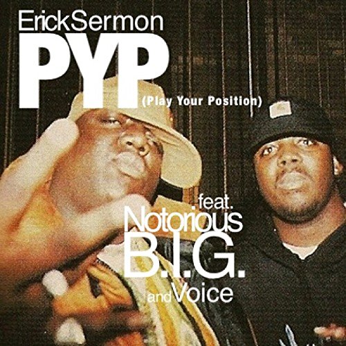 P.YP. (feat. The Notorious B.I.G. & Voice) [Explicit]