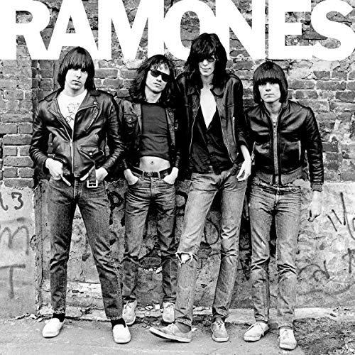 Ramones [Vinilo]