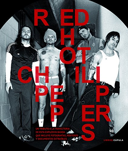 Red Hot Chili Peppers (Música y cine)