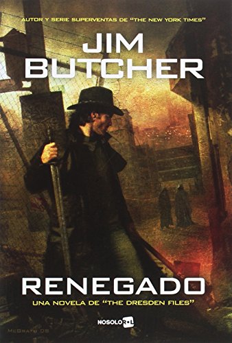 Renegado (The Dresden Files)