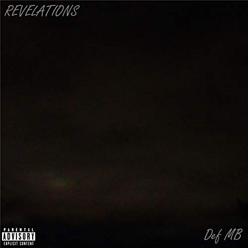 REVELATIONS [Explicit]