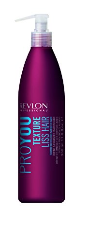 Revlon Professional ProYou Textura de Peinado para Alisar el Cabello 350 ml