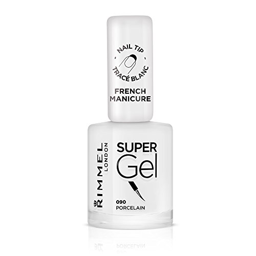 Rimmel London Super Gel Esmalte de Uñas Tono 90-47 gr