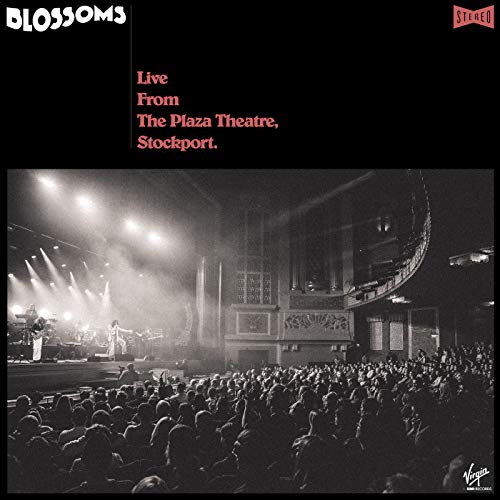 Romance, Eh? (Live From The Plaza Theatre, Stockport) [Explicit]