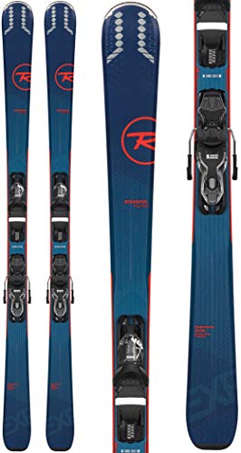 Rossignol Experience 74 Esquís + Xpress 10 Fijaciones – 2020 – Hombre