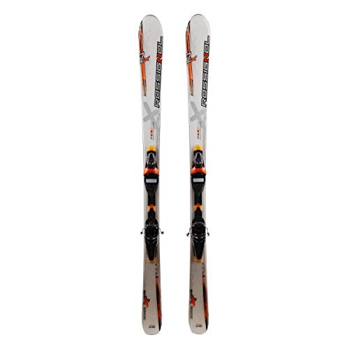 Rossignol Ocasión de esquí Zenith X - Fijaciones