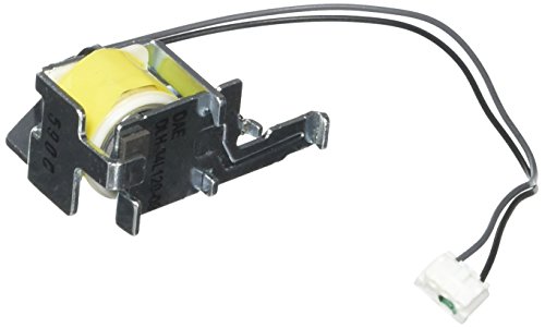 Samsung JC33-00026A Impresora láser/LED Solenoide pieza de repuesto de equipo de impresión - Piezas de repuesto de equipos de impresión (Samsung, Impresora láser/LED, CLP-310, CLP-310N, CLP-315, CLP-315W, CLP-320, CLP-320N, CLX-3170FN, CLX-3175, CLX-3175F