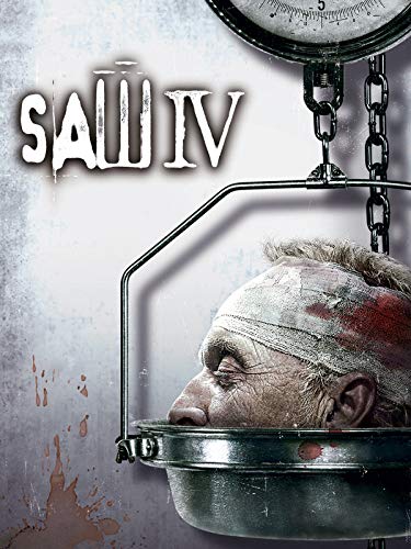 Saw IV