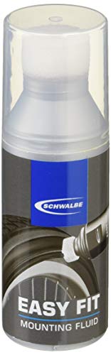 Schwalbe Liquido Easy fit Montaje con Esponja