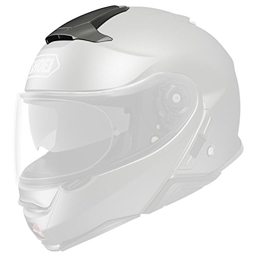 Shoei Neoteca 2 - Casco de Motocicleta con Entrada de Aire Superior