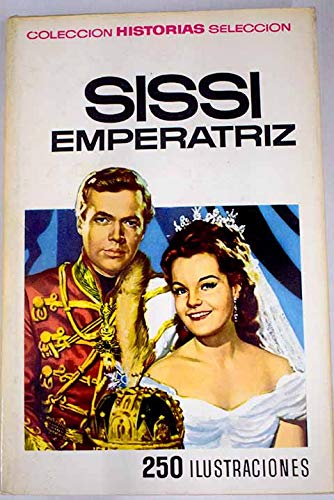 Sissi emperatriz