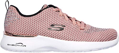 Skechers - Skech- Air Dynamight Rose Gray