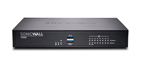SONICWALL TZ500 SECURE UPGRADE ADV