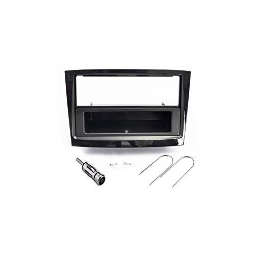 Sound-Way - Kit de Montaje de Radio para Fiat DOBLO OPEEL Combo a Partir de 2015