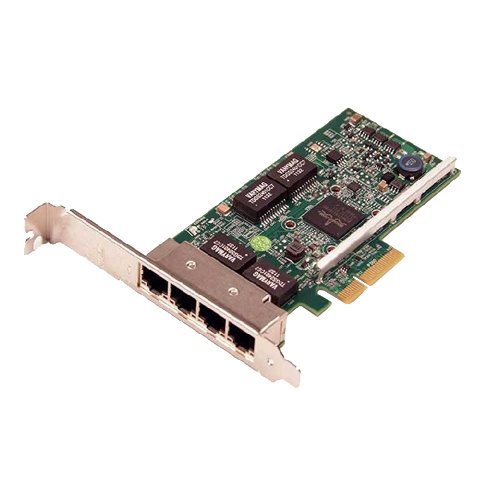 Sparepart: Dell Broadcom QP 5719, 540-11148