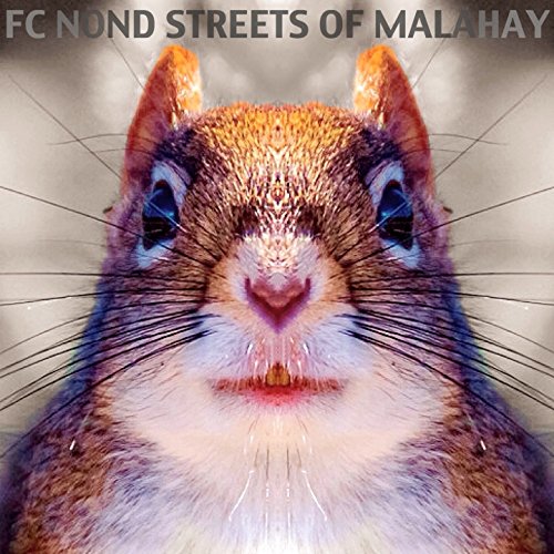 Streets of Malahay (12" Extended)