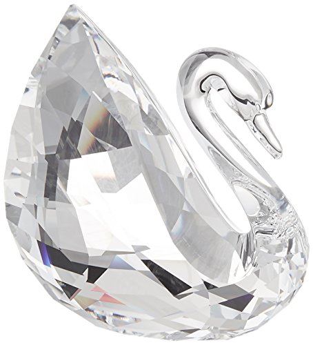 Swarovski Cisne Figura Coleccionable, pequeño