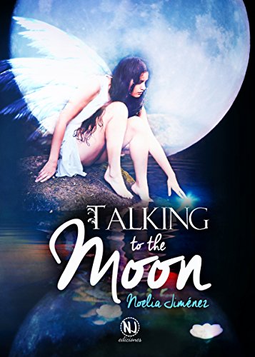 Talking to the moon