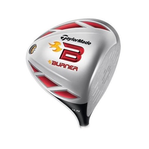 TaylorMade Burner TP Driver - Palo de Golf para Mujer, flexibilidad Stiff (S) (rígida), Loft 8.5, RH