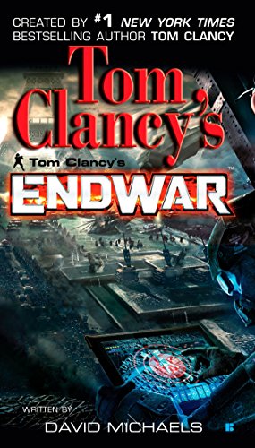 Tom Clancy's Endwar