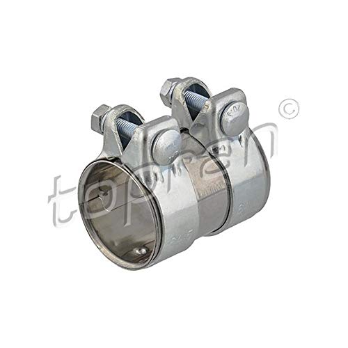 topran Tubo Conector para gases Anlage, 113 336