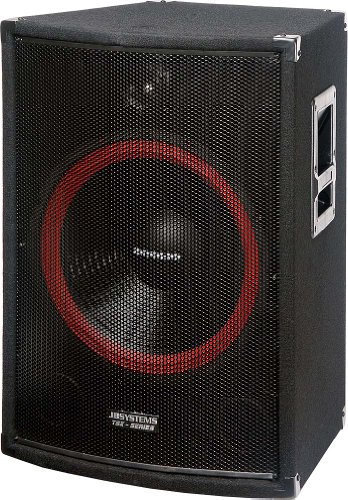 TSX-15 CAJA ACUSTICA 250W JB SYSTEMS