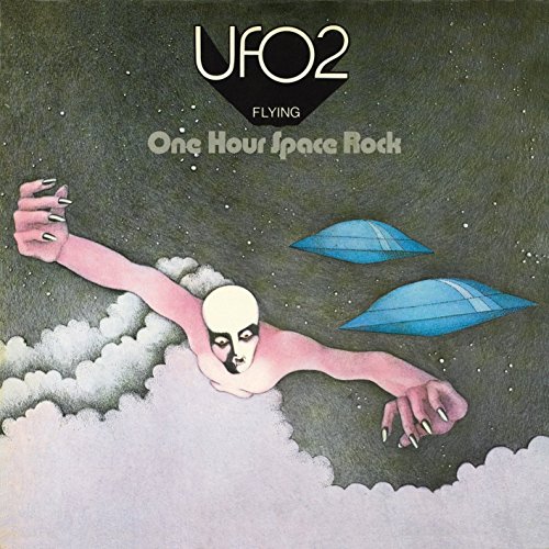 Ufo 2 [Vinilo]