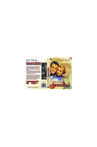 Una pareja invisible [DVD]