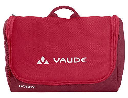 VAUDE Bobby Accesorio, Unisex niños, Rosa (Crocus), Talla Única