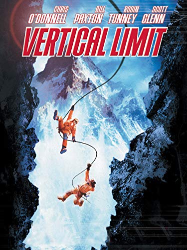 Vertical Limit